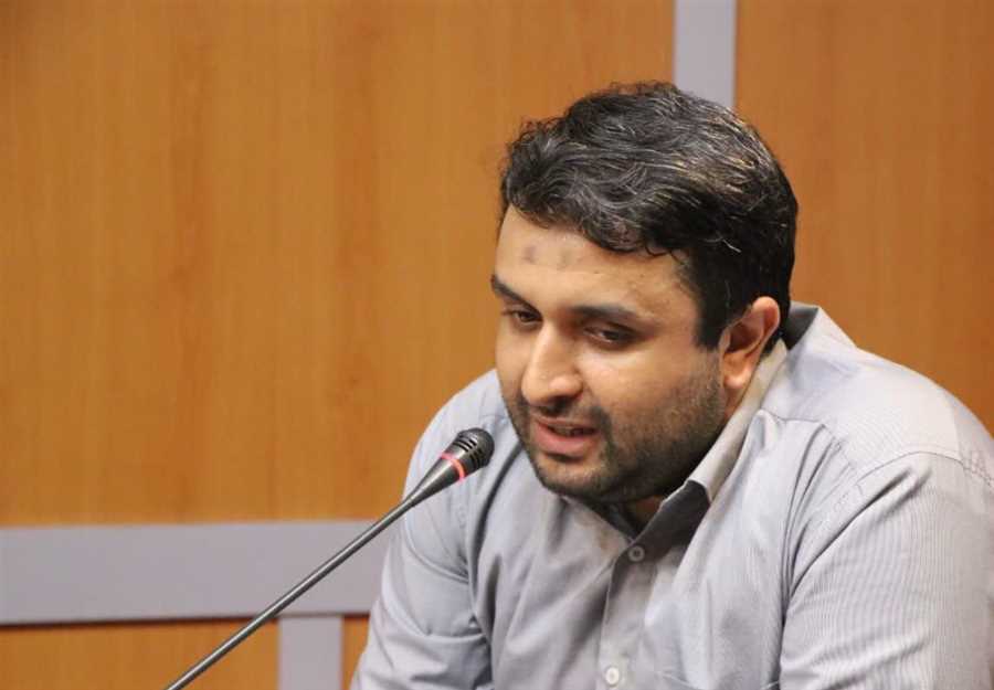 مومنی، سکاندار ستاد هماهنگی کانون‌های مساجد مازندران شد